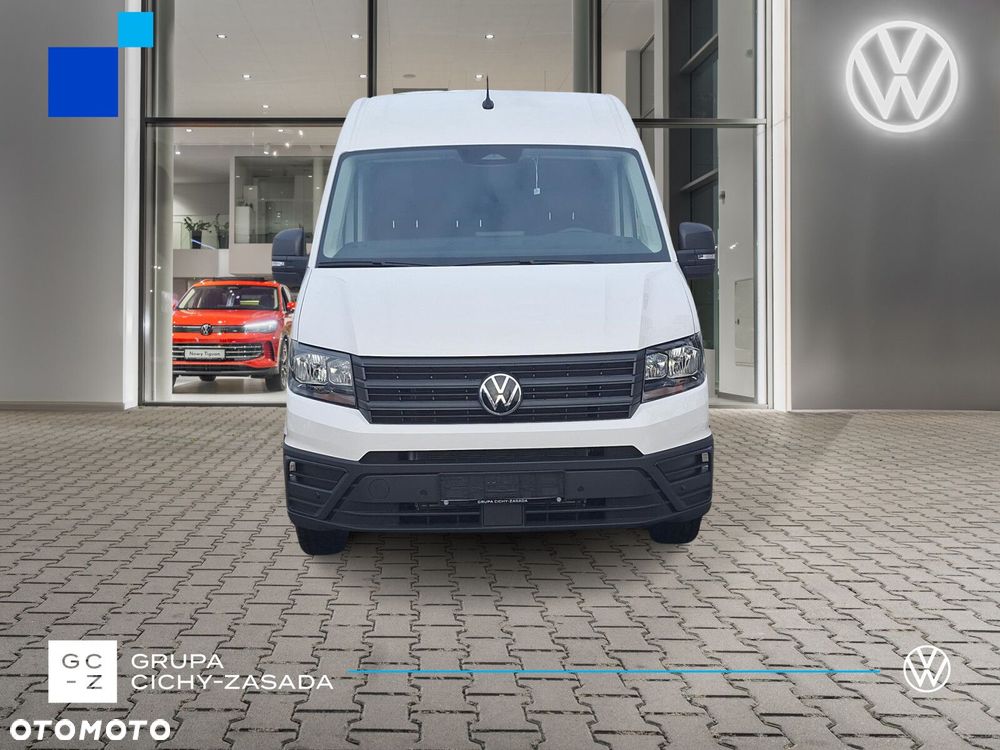 Volkswagen Crafter - 8