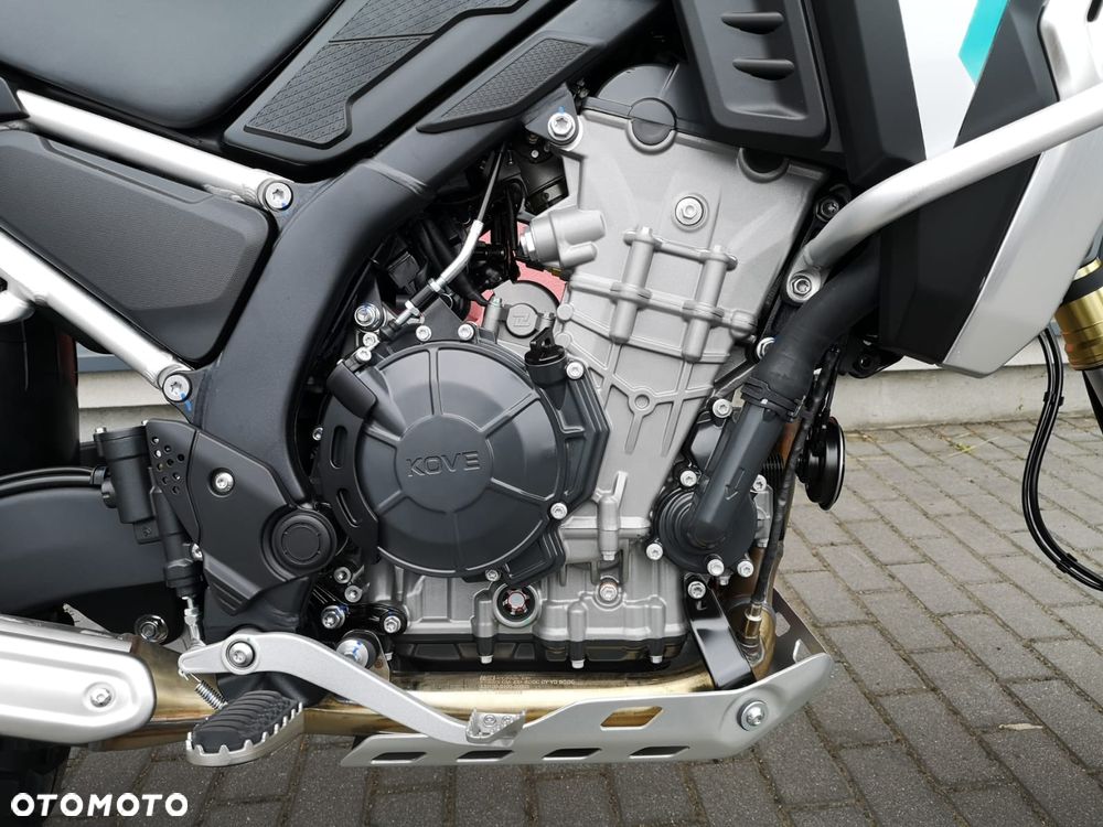 KOVE 800X Rally - 15