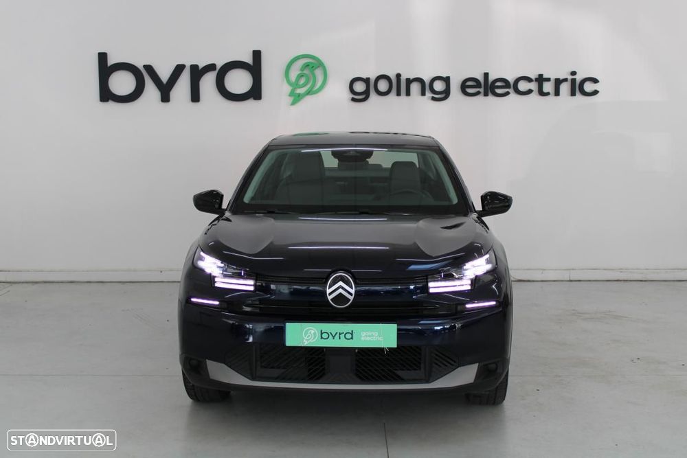 Citroën e-C4 X 54 kWh Autonomia Alargada Plus - 3