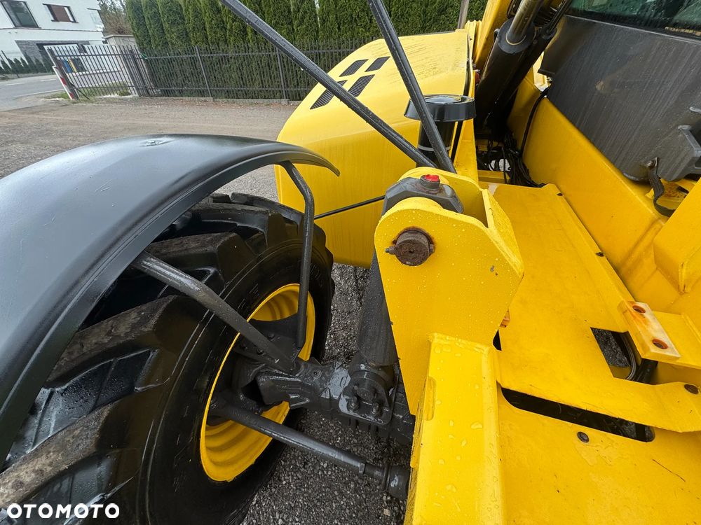 New Holland LM 1445 - 7