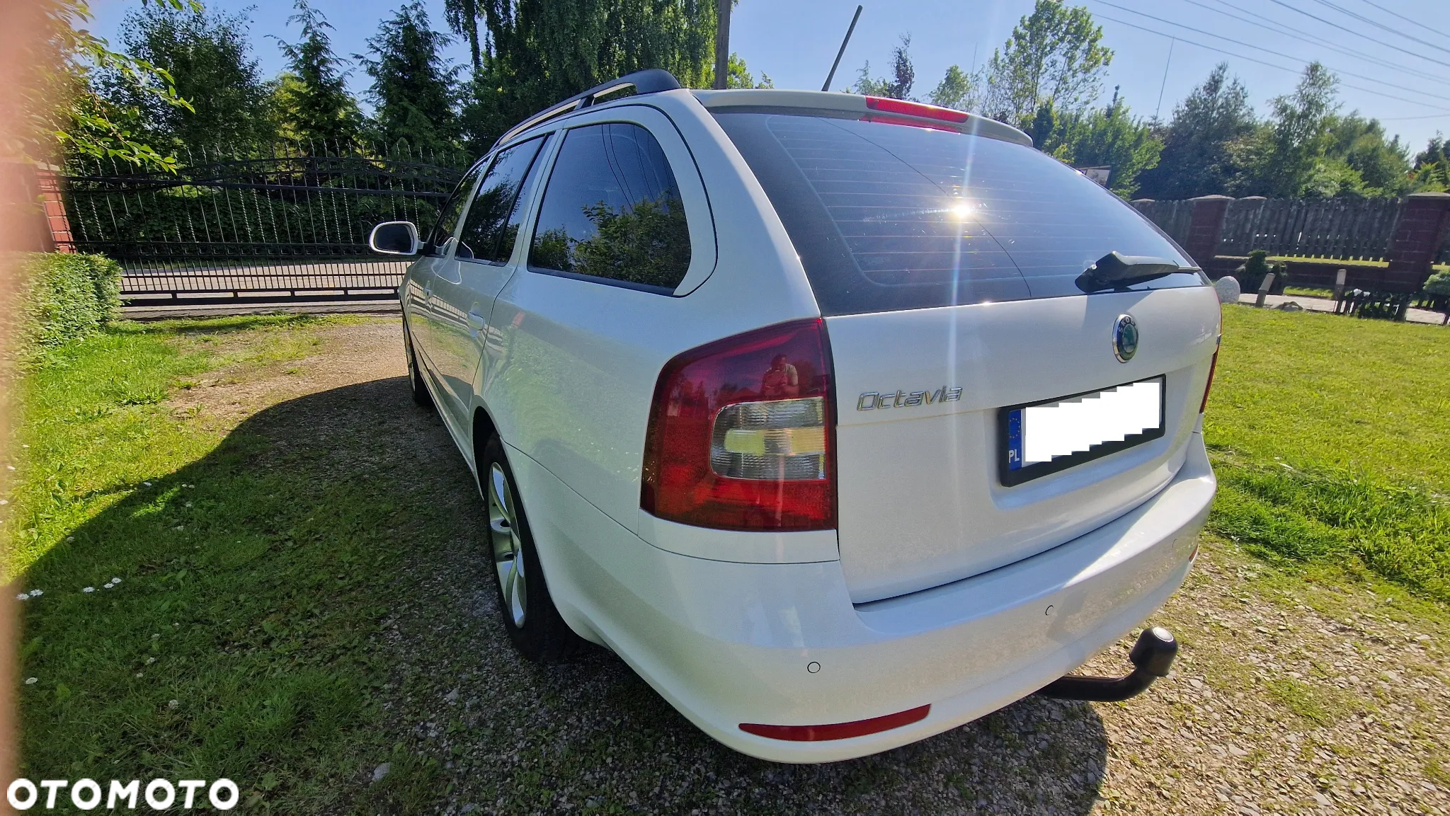 Skoda Octavia 2.0 TDI Ambition - 5