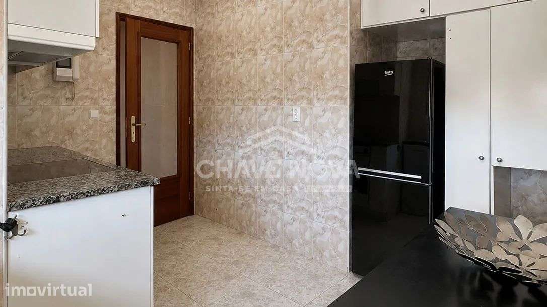 Apartamento T2 Oliveira do Douro - Grande imagem: 4/22