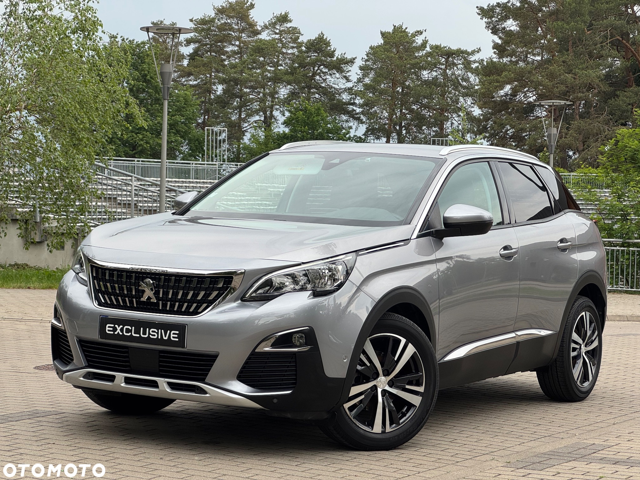 Peugeot 3008 PureTech 130 Stop & Start Allure - 3