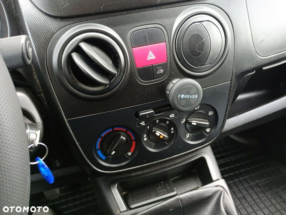 Fiat Fiorino - 15