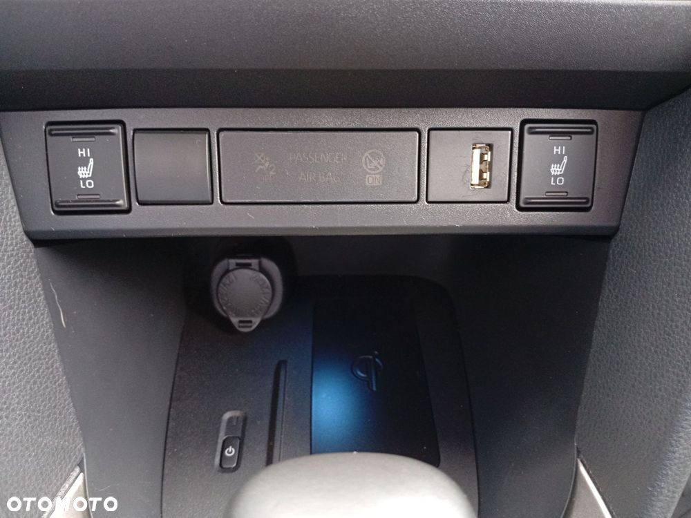 Toyota Yaris Cross - 15