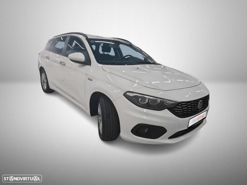 Fiat Tipo Station Wagon 1.3 M-Jet Lounge - 1