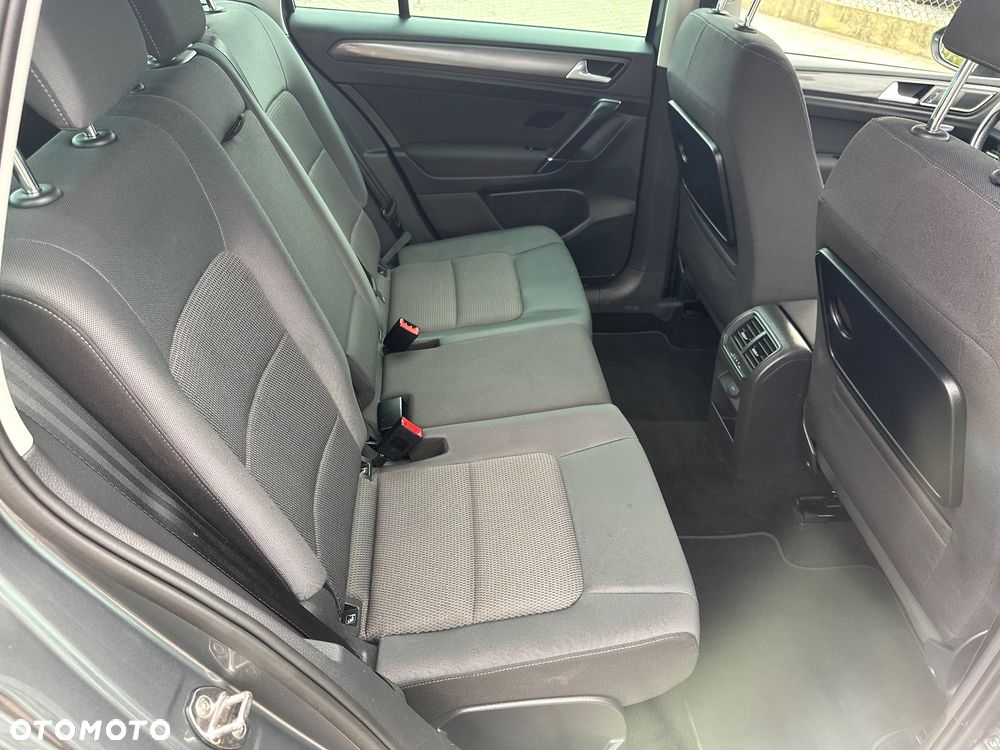 Volkswagen Golf Sportsvan SV 1.0 TSI Trendline - 25