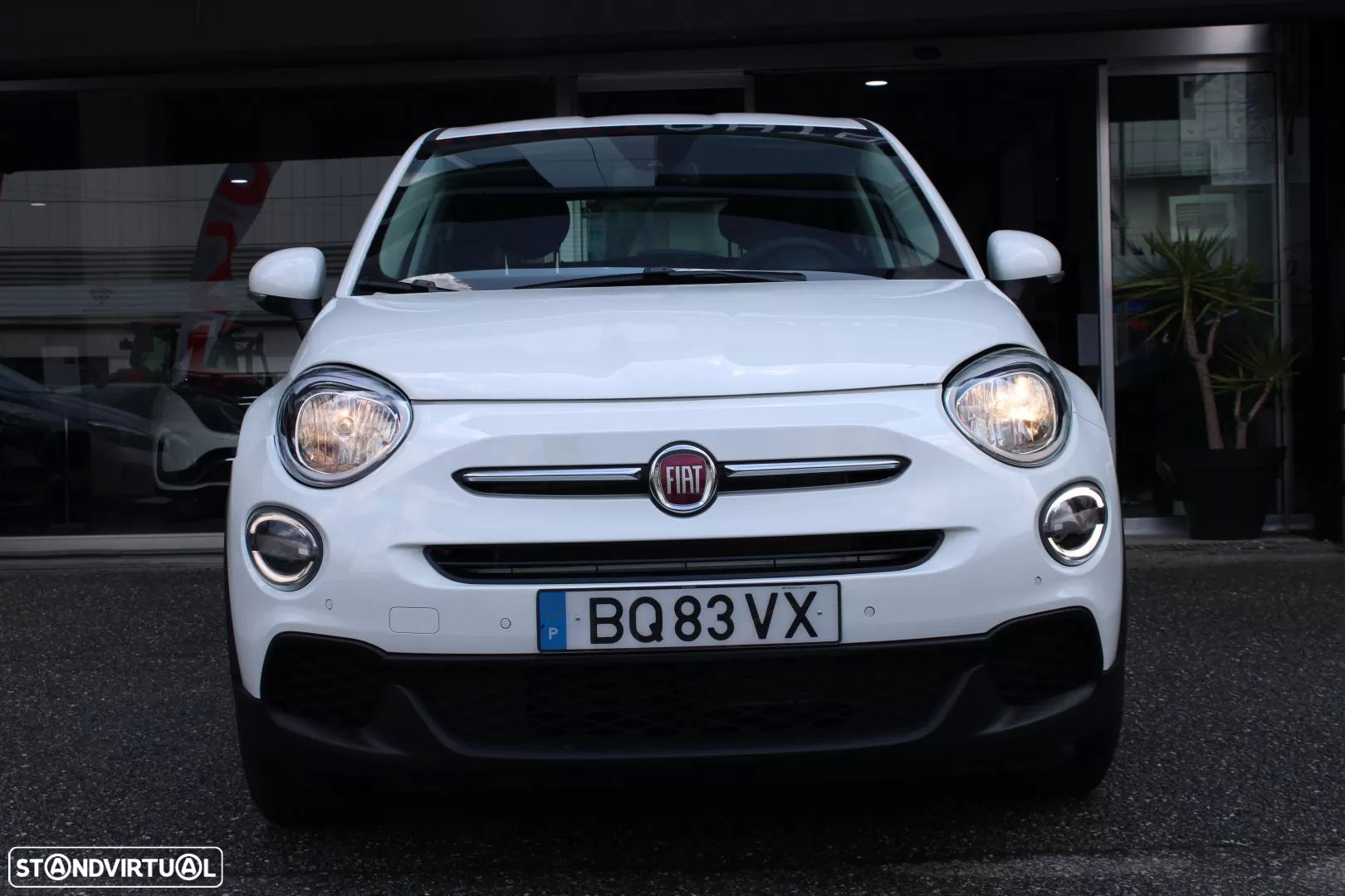 Fiat 500X - 33