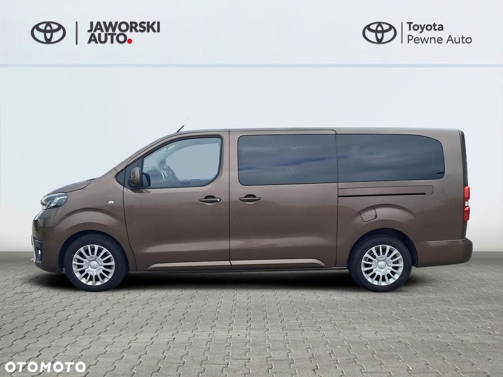 Toyota Proace Verso 2.0 D4-D Long Business - 2