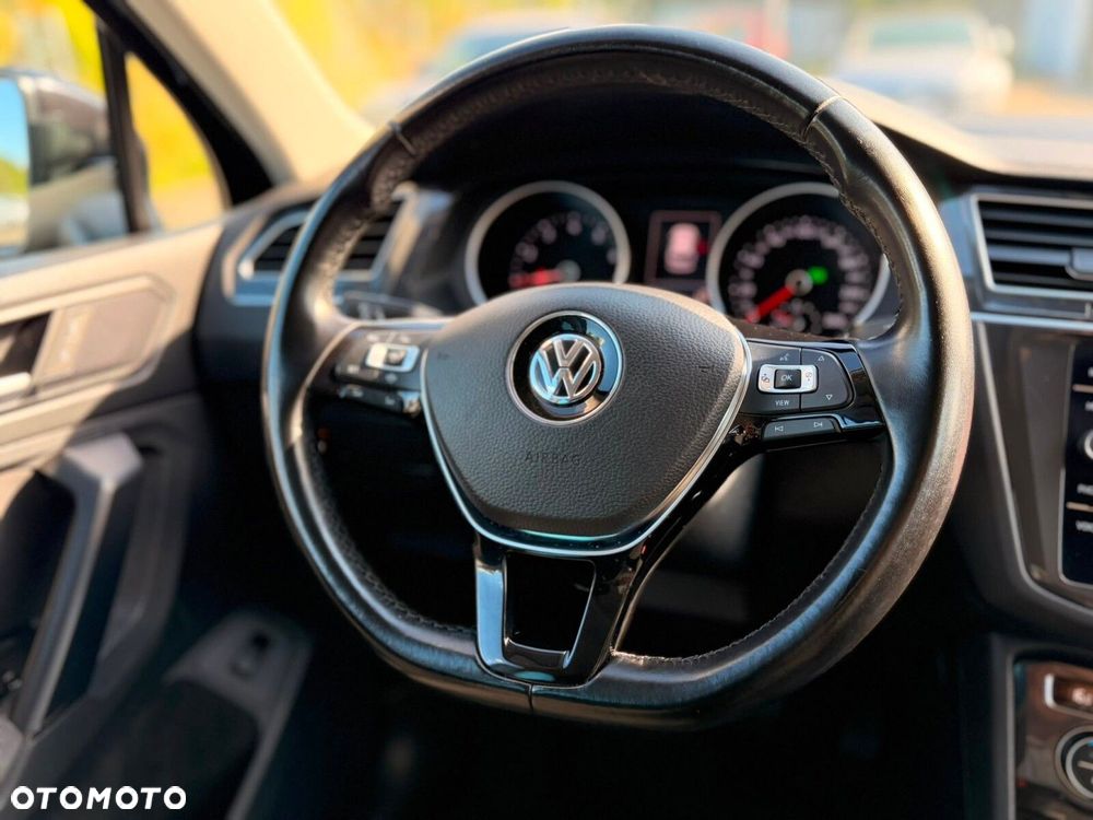 Volkswagen Tiguan - 20