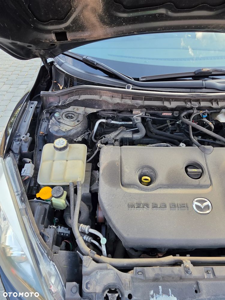 Mazda 3 2.0 MZR DISI Sports-Line - 27