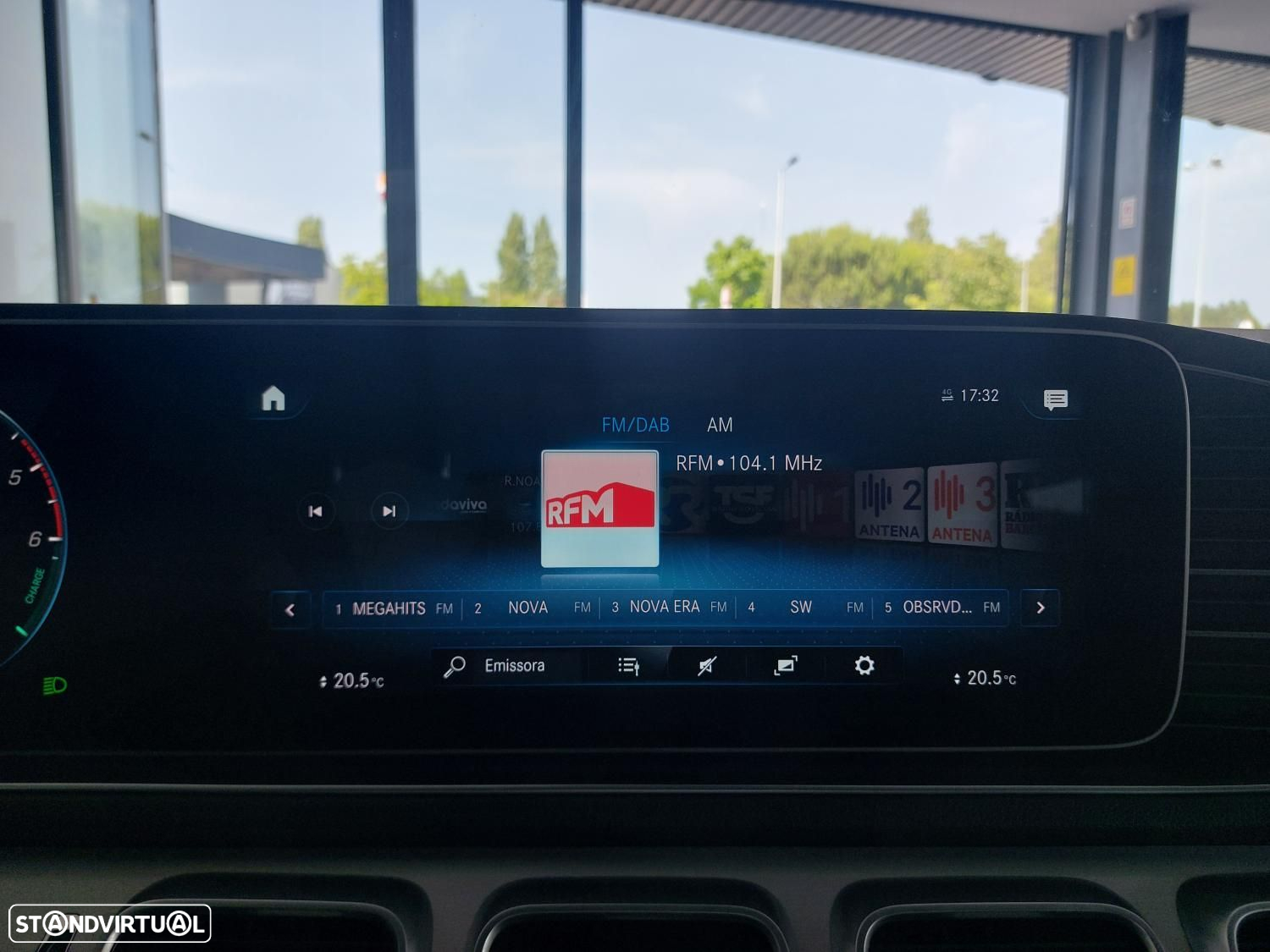 Mercedes-Benz GLE 350 de 4Matic - 39