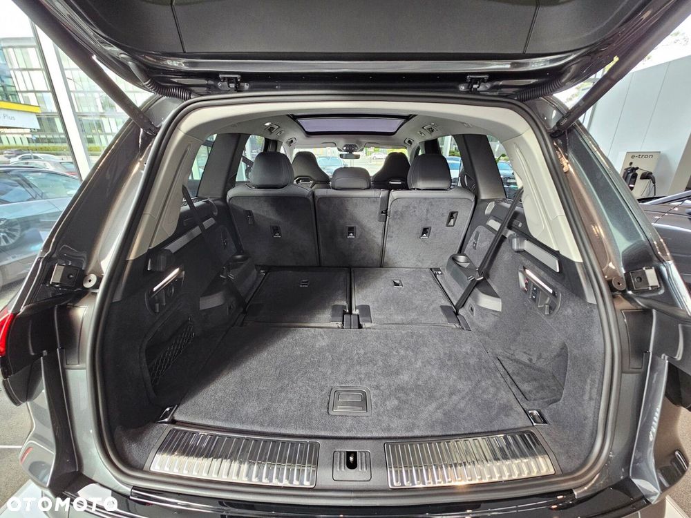 Audi Q7 TDI mHEV 180 kW Quattro Tiptr - 17