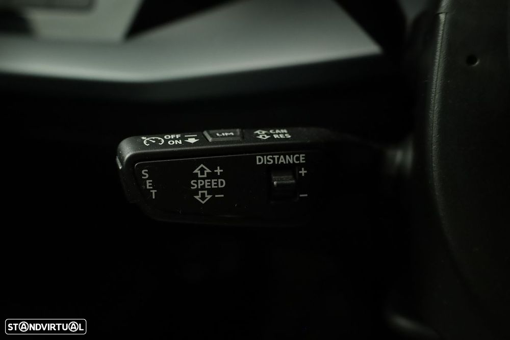 Audi A3 Limousine - 17
