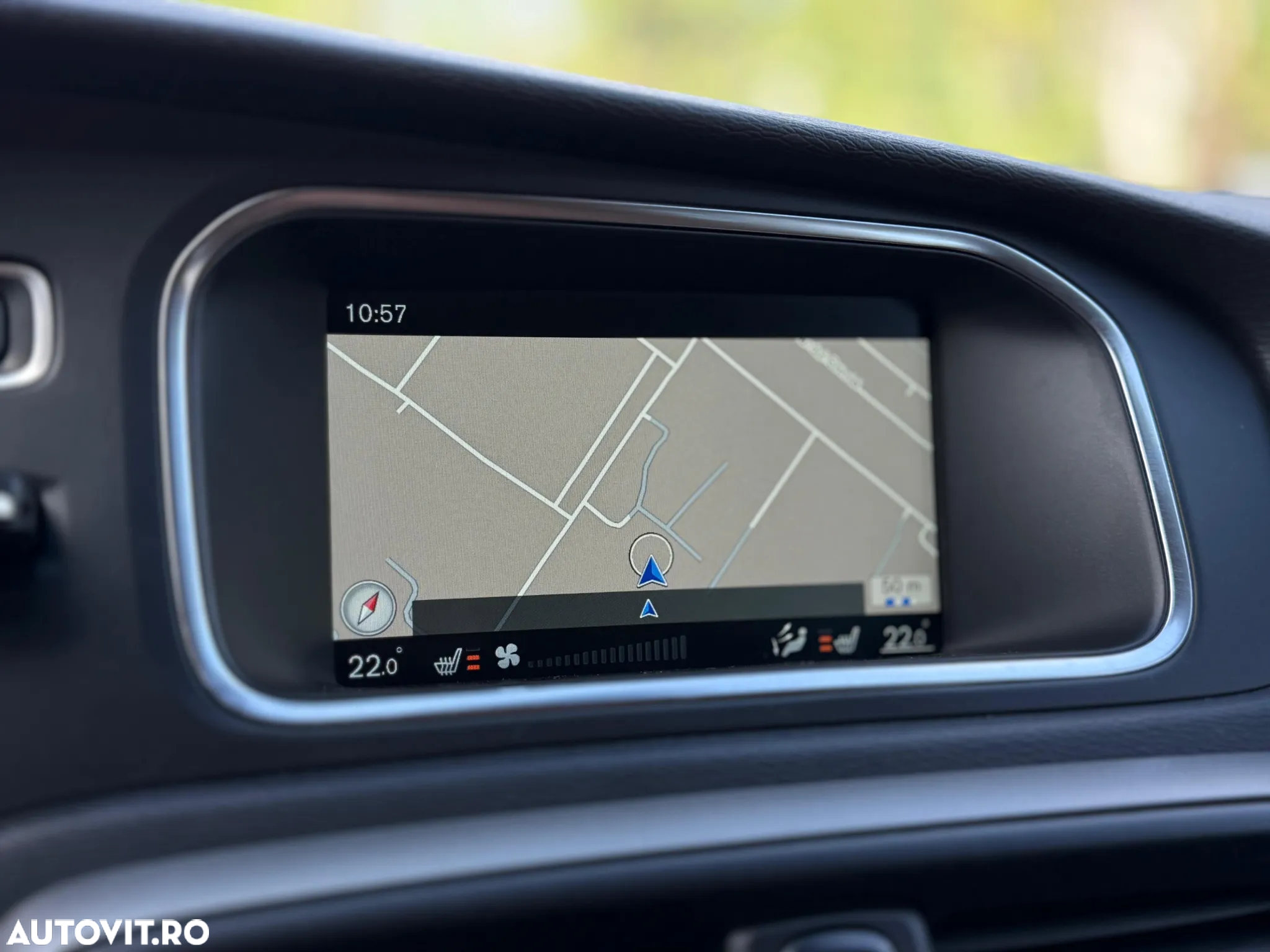 Volvo V40 D2 DRIVe Aut. Kinetic - 15