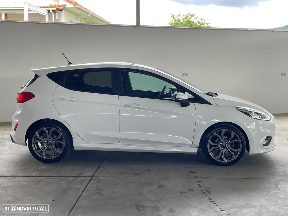 Ford Fiesta 1.0 EcoBoost ST-Line - 6