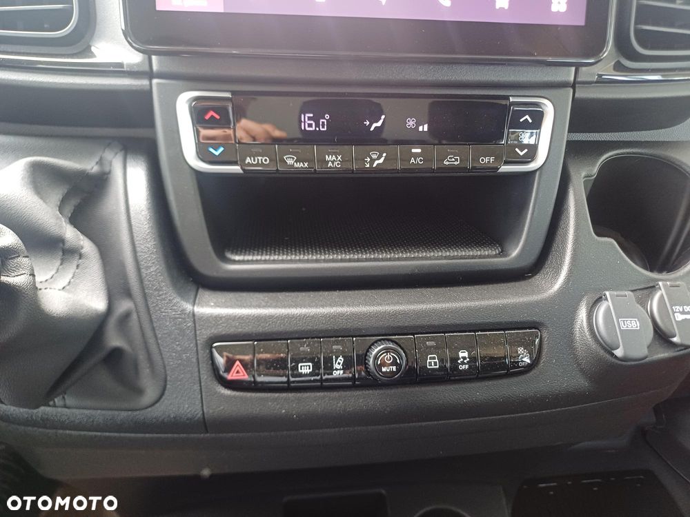 Toyota Toyota Proace Max Wywrotka Brygadowa - 20