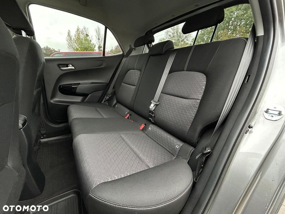 Kia Picanto 1.2 L Business Line - 18
