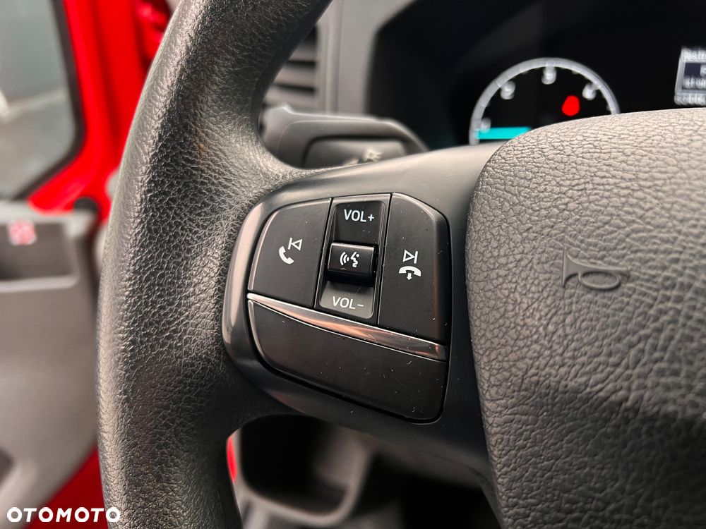 Ford Transit L2H2 LIFT - 27