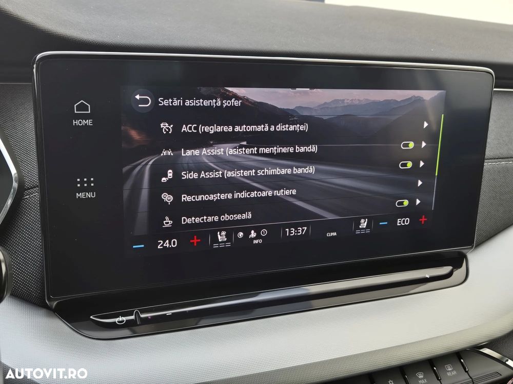 Skoda Octavia 1.4 TSI iV DSG Style - 25