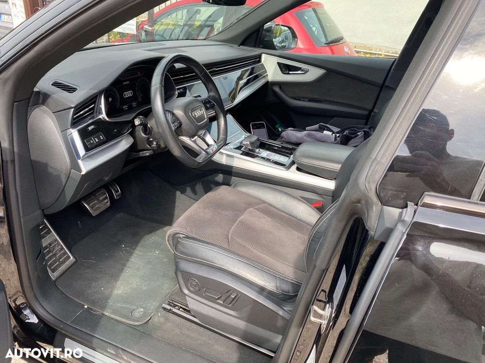 Audi Q8 - 3