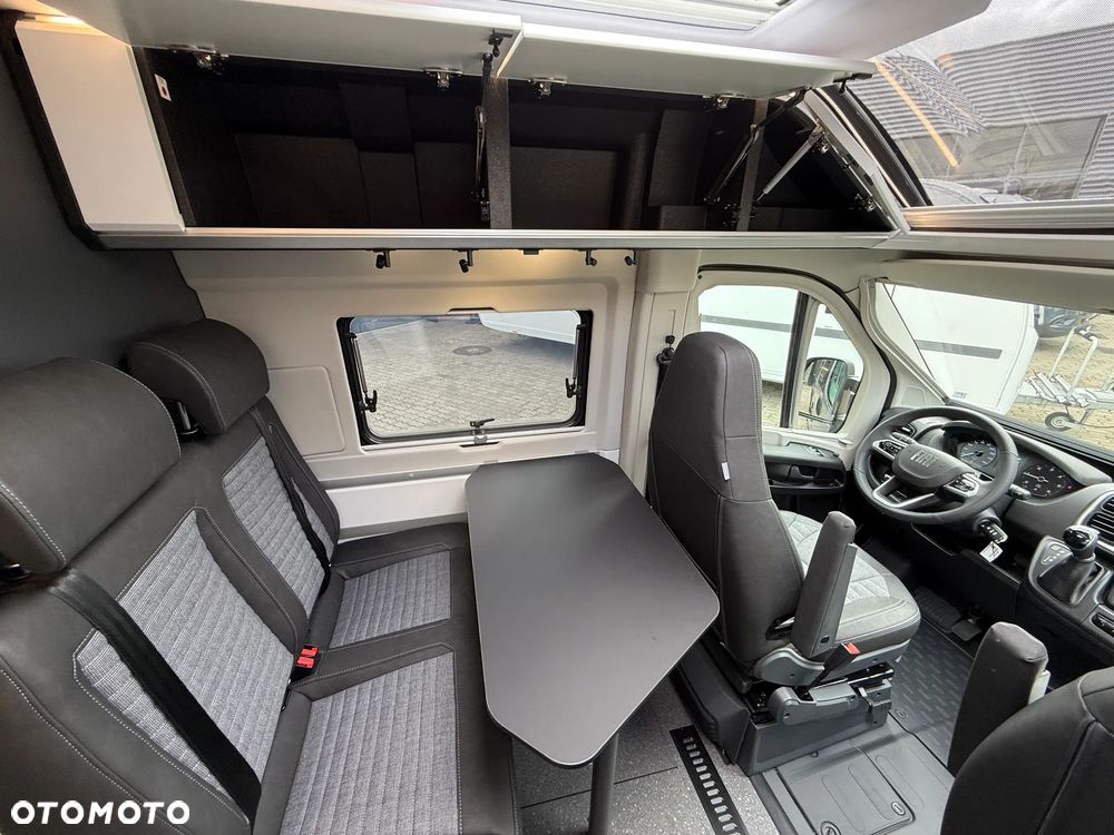 Adria Twin Supreme 640 SGX - 15