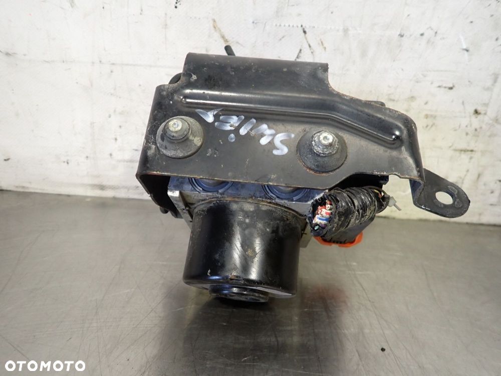 POMPA ABS SUZUKI SWIFT IV 1.3 LIFT 06.2102-1039.4 - 2