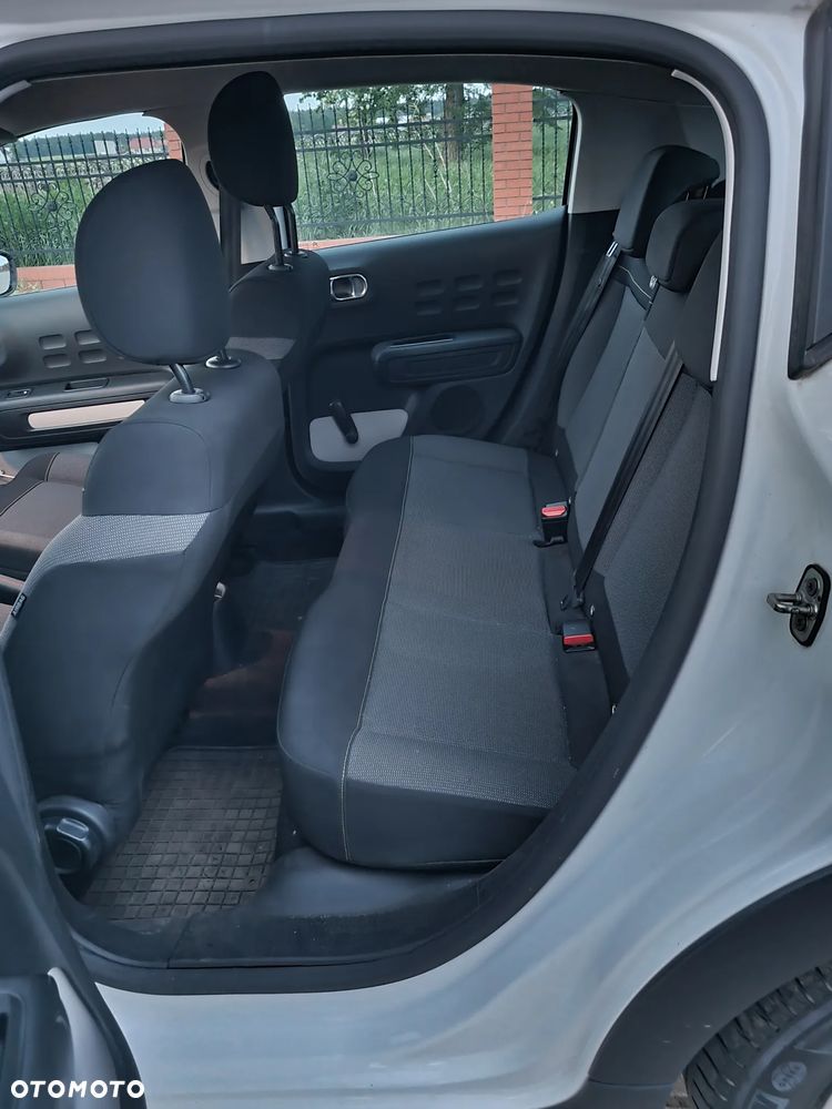 Citroën C3 1.2 VTi Attraction - 8