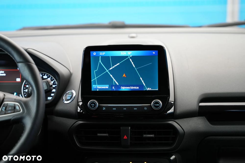 Ford EcoSport - 26
