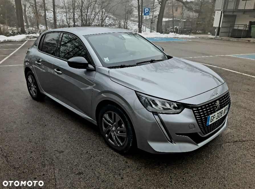 Peugeot 208 1.2 PureTech Style S&S - 1