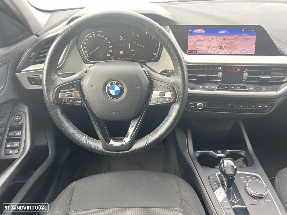 BMW 116 d Corporate Edition Auto - 2