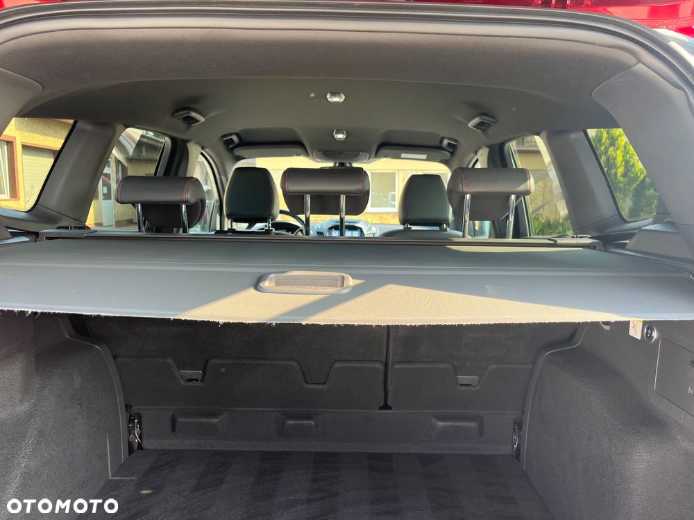 Ford Kuga 1.5 EcoBoost FWD ST-Line ASS GPF - 23