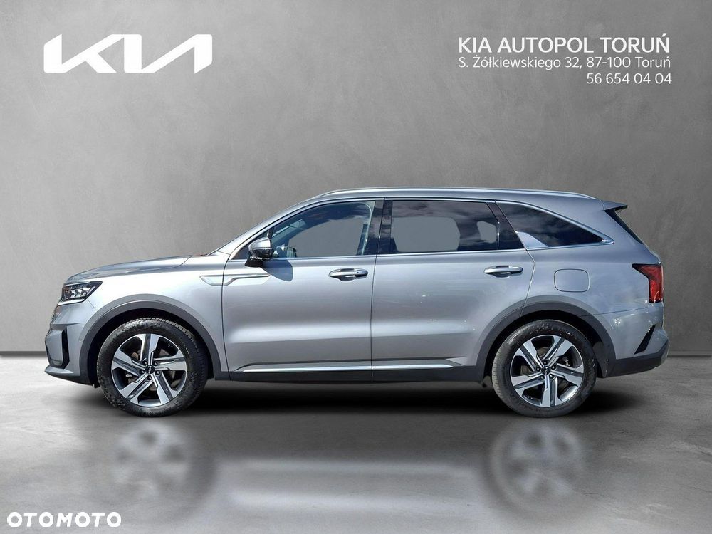 Kia Sorento 1.6 T-GDI HEV Prestige Line 7os - 2
