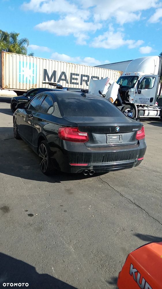 BMW Seria 2 228i Modern Line - 12