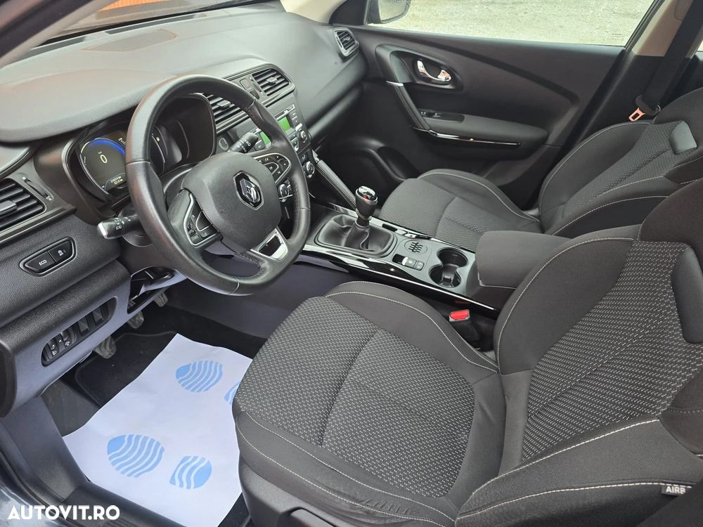 Renault Kadjar Energy dCi 110 Business - 5