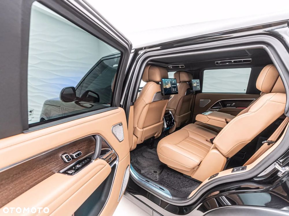 Land Rover Range Rover 4.4 V8 P535 LWB Autobiography - 20