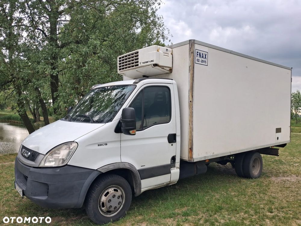 Iveco 35C13 - 1