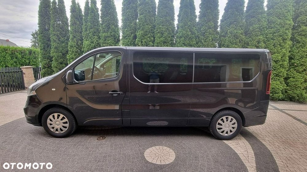 Opel Vivaro - 7
