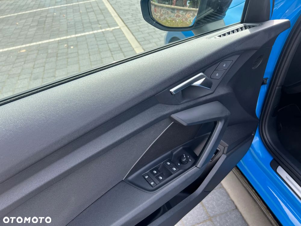 Audi A3 Sportback - 13