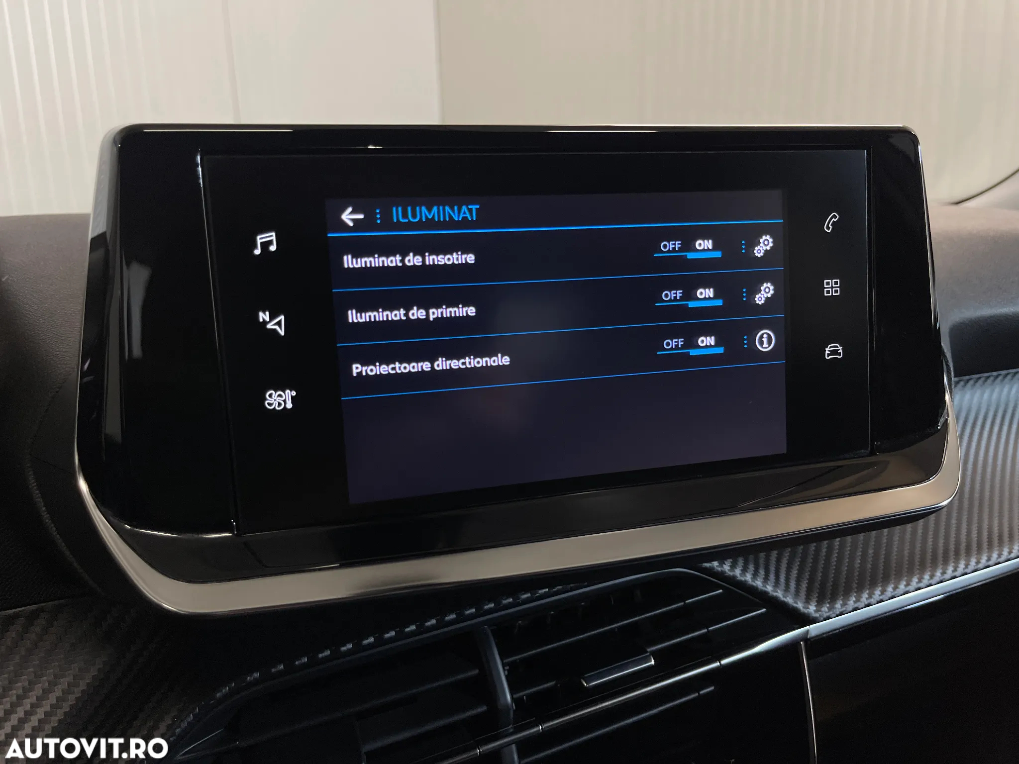 Peugeot 2008 1.5 BlueHDI FAP Active - 17