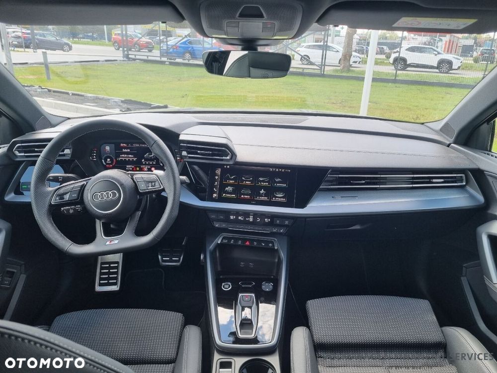 Audi A3 Sportback - 9