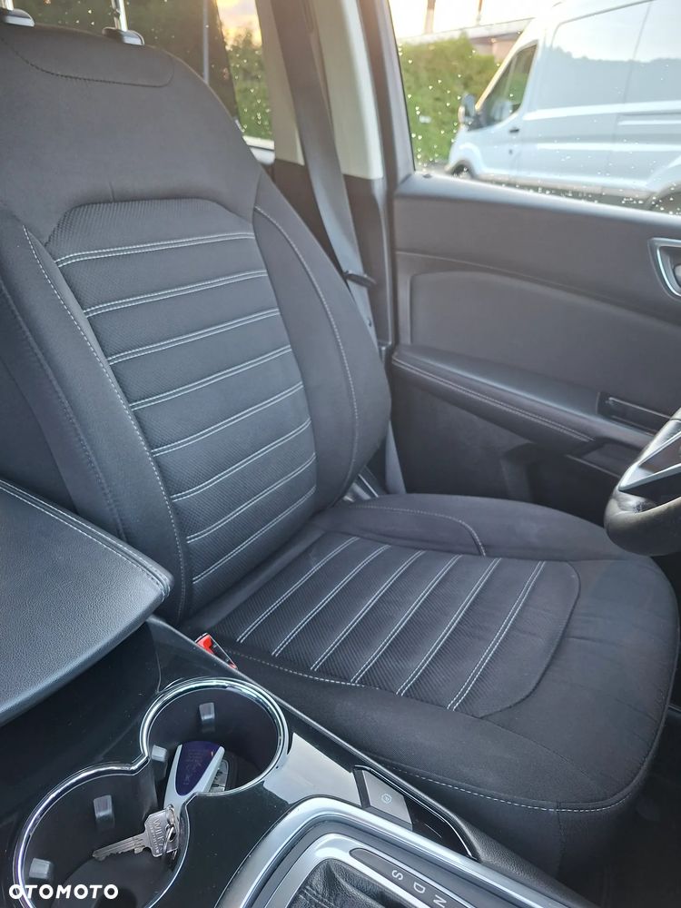 Ford Galaxy 2.0 TDCi Titanium PowerShift - 26