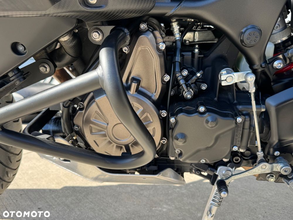 Yamaha Super Tenere - 23