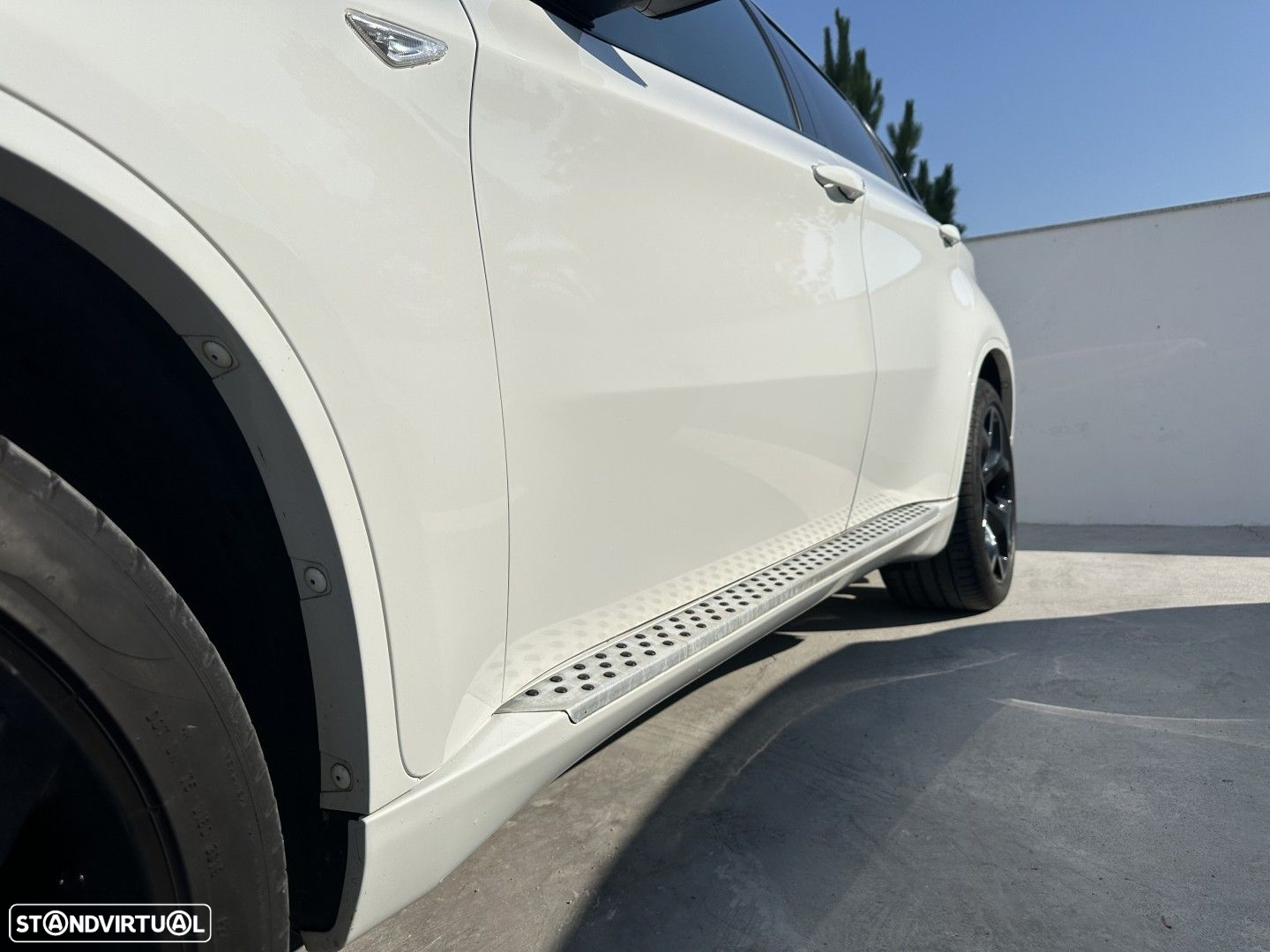 BMW X6 30 d xDrive - 4