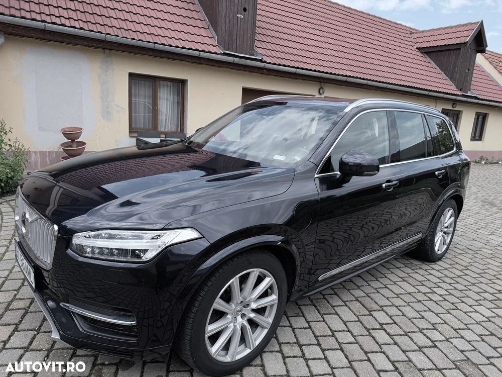 Volvo XC 90 - 34
