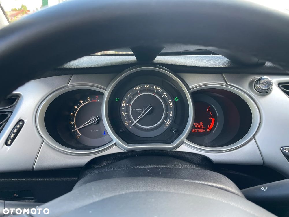 Citroën C3 1.4 Attraction - 10