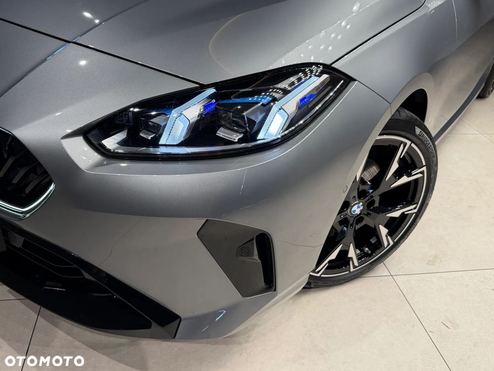 BMW Seria 1 120 - 21