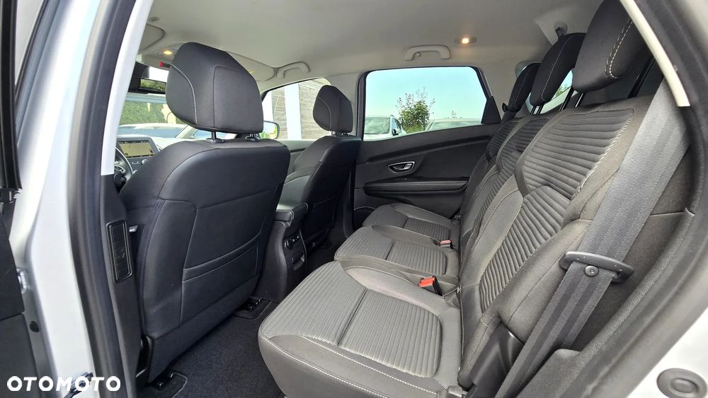 Renault Scenic - 27