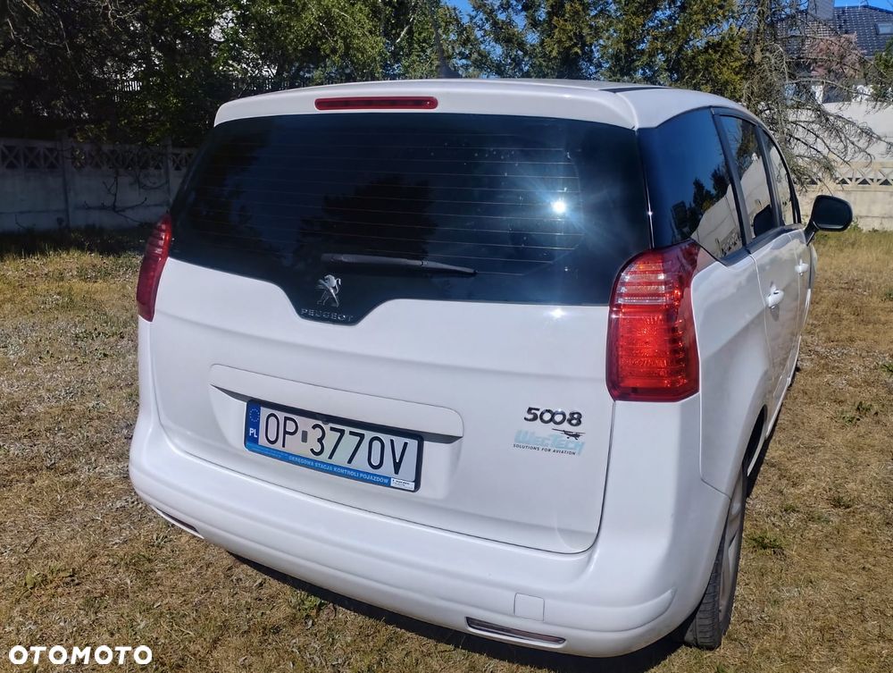 Peugeot 5008 1.2 PureTech Access - 3