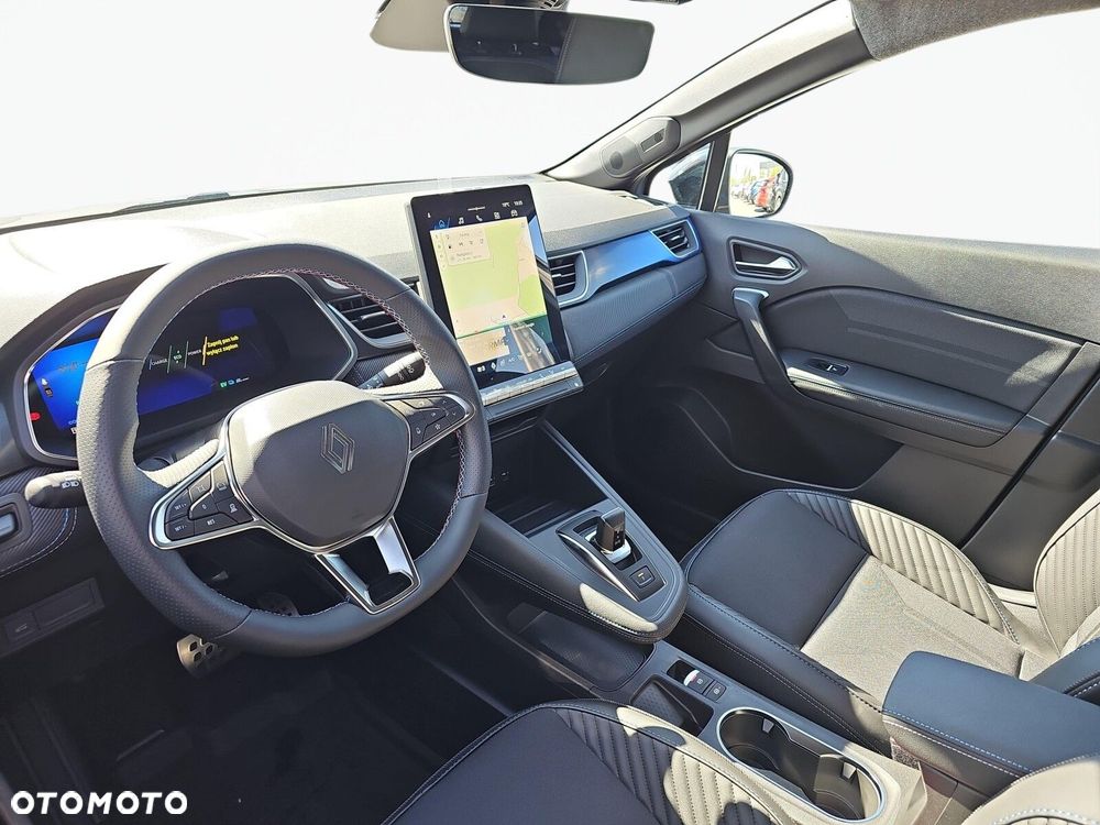 Renault Symbioz 1.8 E-Tech Full Hybrid 160 Esprit Alpine - 3